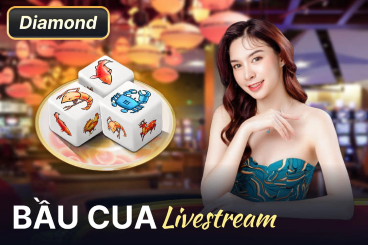 bau cua livesteam