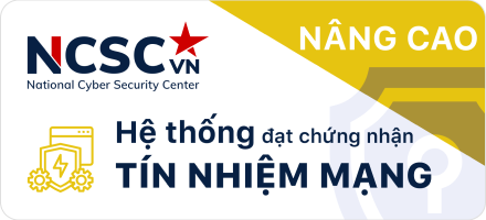 Chứng nhận tín nhiệm