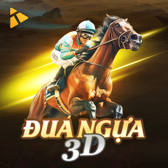 dua ngua 3d