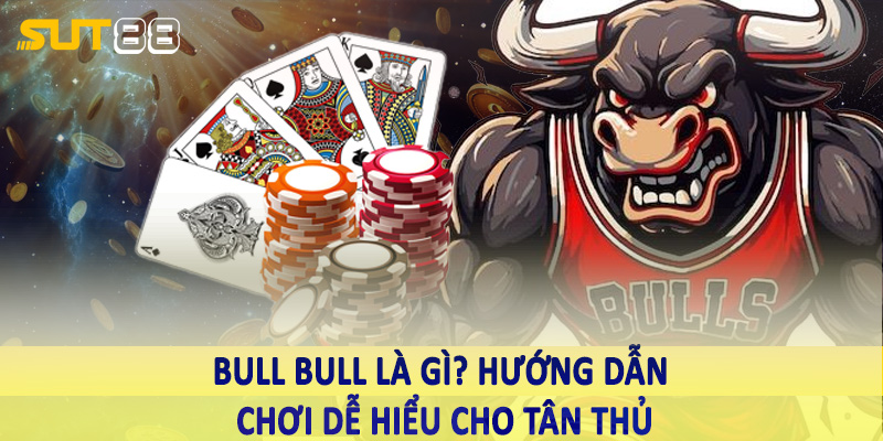 Bull Bull là gì? Hướng dẫn chơi dễ hiểu cho tân thủ 
