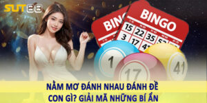 Nằm mơ đánh nhau đánh đề con gì? Giải mã những bí ẩn