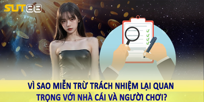 Vì sao trách nhiệm lại quan trọng với nhà cái và người chơi?